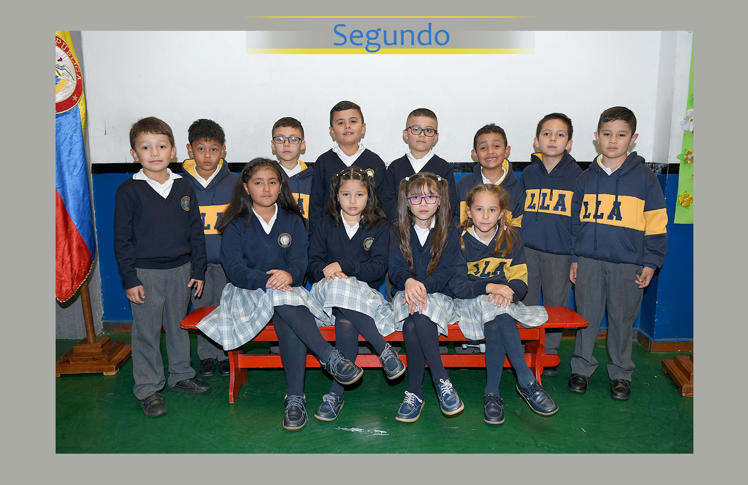 estudiantes liceo latinoamericano